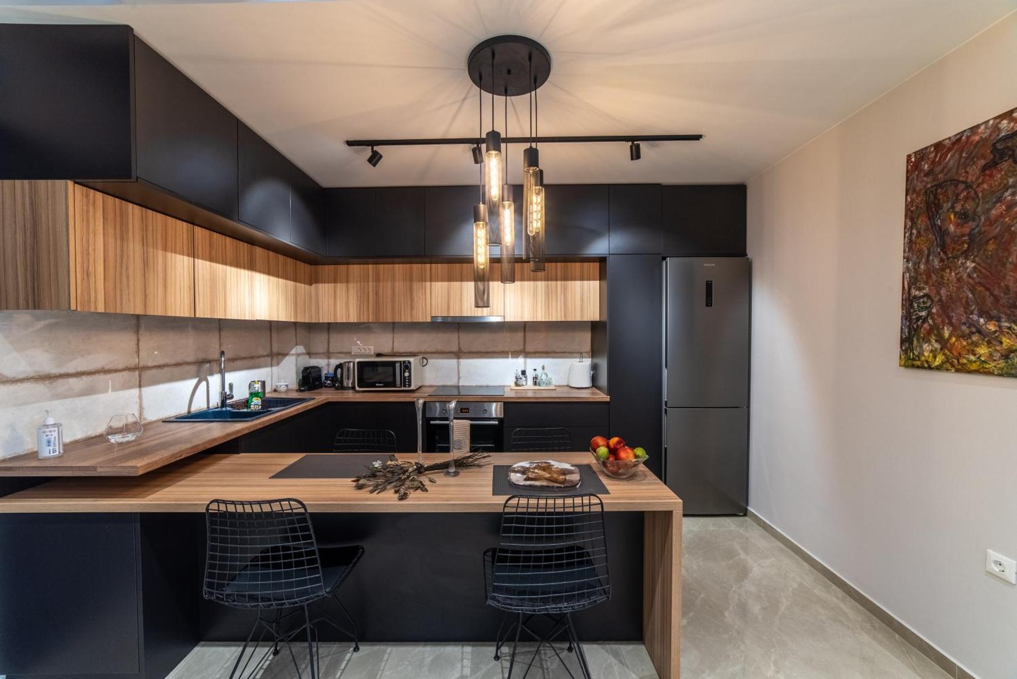 Filia'S Memories Apartments Ájosz Nikólaosz Kültér fotó